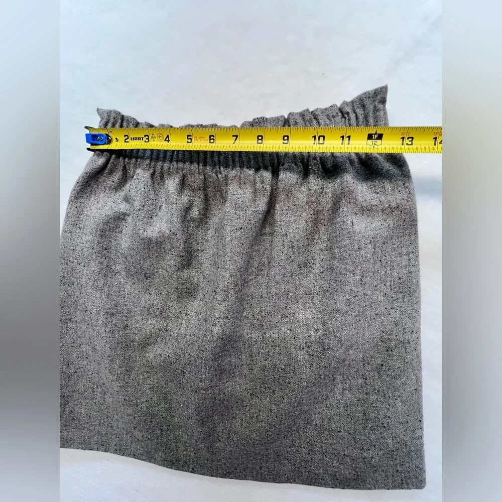 J. Crew crew gray